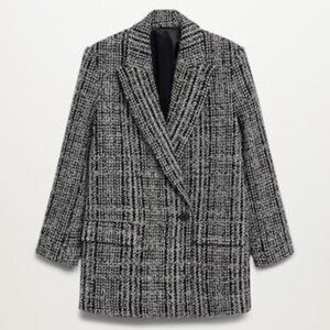 Mango Anna Blazer
